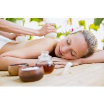 Kräuterstempelmassage Eppelheim (90 Min.)
