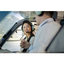 Hubschrauber selber fliegen Hünxel (30 Min.)