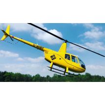 Hubschrauber Rundflug Leutkirch im Allgäu (20 Min.)