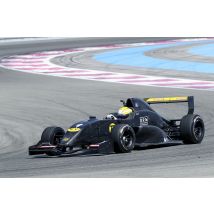Formel Rennkurs 32 Runden