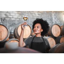 Weinbergrundfahrt mit der Reblaus für 2