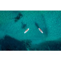 SUP-Kurs Südfrankreich