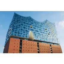 Elbphilharmonie Tour