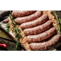 Bratwurst Tasting Georgensgmünd