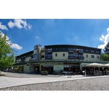 Wellnessurlaub Bad Schlema für 2 (1 Nacht)