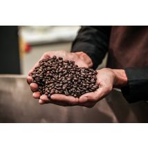 Kaffee Kurs Pößneck