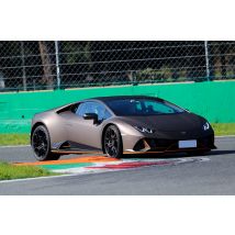 Lamborghini selber fahren Stevelot (2 Rdn.)
