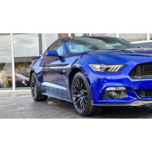 Ford Mustang fahren Osdorf (7 Std.)