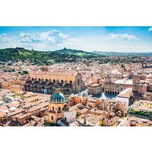 Städtereise Bologna für 2 (1 Nacht)