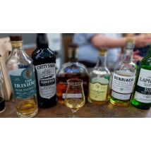 Whisky Seminar Wien Donaustadt für 2