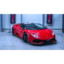 Lamborghini fahren Lippstadt (30 Min.)