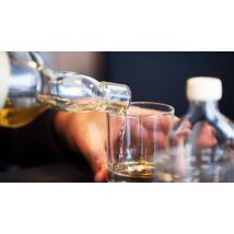 Whisky Tasting Düsseldorf