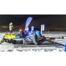 Biathlon bei Nacht Goldegg