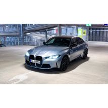 BMW M3 mieten Bernau bei Berlin (8 Std.)