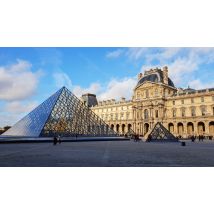 Städtetrip Paris mit Louvre für 2