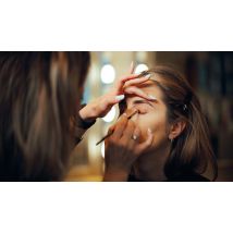 Make-up Workshop Ingolstadt (Tages-/Abendmakeup - 1 Person)