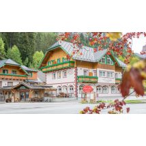 Kurzurlaub in Obertauern für 2 (1 Nacht)