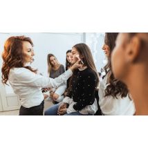 Make Up Workshop Aachen (Gruppencoaching)