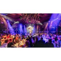 teatro München (Superior Ticket - Tageskategorie B)