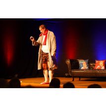 Comedy Dinner Werder