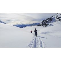 Schneeschuhwanderung im Rofangebirge