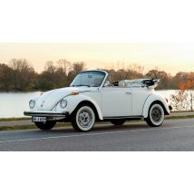 Oldtimer fahren Hamburg (8 Std.)