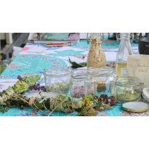 Naturkosmetik Workshop Wegberg