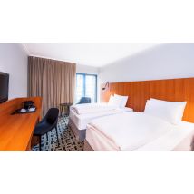 Städtetrip Prag für 2 (2 Nächte)