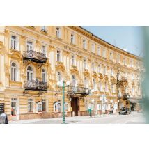 Kurzurlaub Bad Ischl für 2 (2 Nächte)