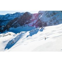 Tiefschnee- &Freeridekurs Grainau