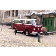 VW Bulli Tour mit Wine Tasting Bochum