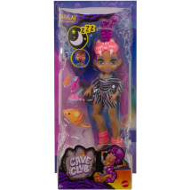 Cave Club Roaralai Cavetastic Sleepover Doll