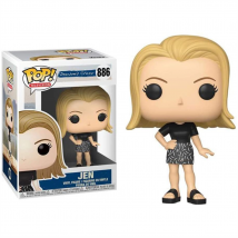 Funko POP 886 TV Dawsons Creek Jen