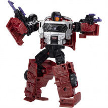 Transformers Legacy Deluxe Class - Dead End