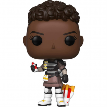 Funko POP Games Apex Legends Bangalore 43290