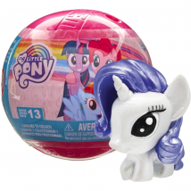 Mashems My Little Pony Series 13 Blind Random Capsule