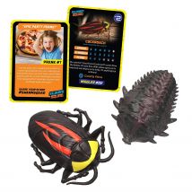 Swarm Squad Double Pack - Cockroach vs Trilobite Beetle