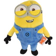 Warmies Lavendar Scented Despicable Me 3 Dave Minions Microwavable Plush Toy 685804