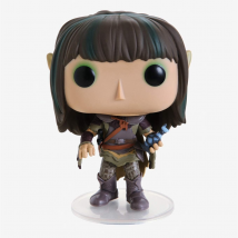 Funko POP 858 TV Dark Crystal Rian