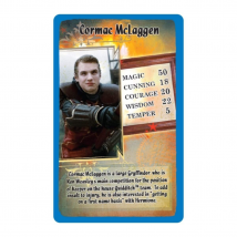 Top Trumps Harry Potter and the Half-Blood Prince Card Game