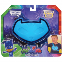 PJ Masks Catboy Heroes Amulet Light & Sounds Kids  Dress Up