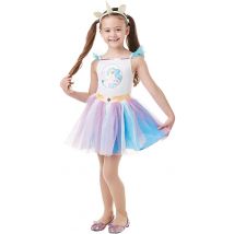 Rubie's My Little Pony Princess Celestia Child's Costume - Medium (5-6 years)