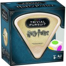 Trivial Pursuit Game - Harry Potter (29612)