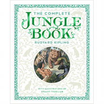 The Complete Jungle Book by Rudyard Kipling
