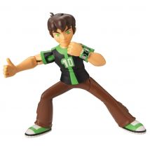 Ben 10 Feature Ben Tennyson Action Figure 36085