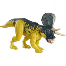 Jurassic World Zuniceratops Dino Escape Wild Figure