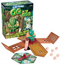 Og on the Bog Electronic Game