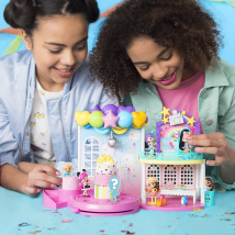Party Popteenies Surprise Party Playset