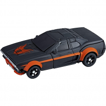 Transformers Hasbro Energon Igniters Power Series - Hot Rod