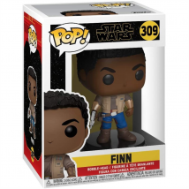 Funko POP SW Rise of Skywalker Finn 39885